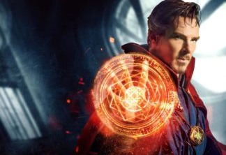 Benedict Cumberbatch, o Doutor Estranho, rebate críticas de Scorsese à Marvel
