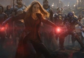 Destino de personagem foi influenciado em Vingadores: Ultimato por futuro filme da Marvel
