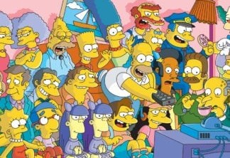 Os Simpsons: Nome de personagem tem origem sombria e surpreendente