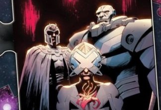 Vilões dos X-Men têm retorno surpreendente na Marvel