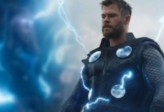 Thor finalmente ganha visual clássico dos quadrinhos em arte oficial da Marvel; veja!