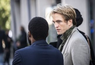 Tenet: Robert Pattinson tenta evitar a 3ª Guerra Mundial em trailer legendado do filme de Christopher Nolan