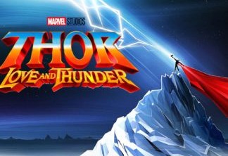 Thor: Amor e Trovão começa sua produção! Saiba onde o filme será gravado