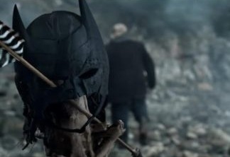 Vilão clássico do Batman é confirmado no Arrowverso