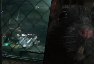 Rato herói de Vingadores: Ultimato já apareceu antes no MCU, afirma teoria