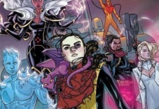 HQ dos X-Men indica retorno de vilã clássica da Marvel