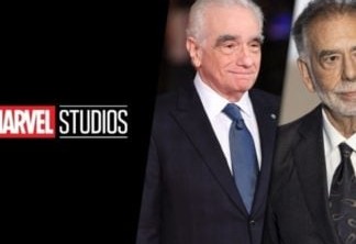 Scorsese e Coppola podem sim criticar a Marvel e aqui está o motivo