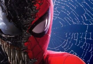Homem-Aranha luta com Carnificina em incrível trailer de filme da Marvel