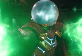 Imagens do MCU mostram o melhor traje de Mysterio - que não foi usado em Homem-Aranha: Longe de Casa