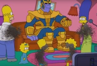 Os Simpsons terá episódio de Vingadores: Ultimato com ESTAS estrelas da Marvel
