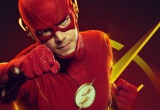 Grant Gustin reage à demissão de ator de The Flash: “Chocado, triste e furioso”