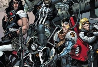 X-Force enfrentará um grande problema na 1ª edição de nova HQ da Marvel