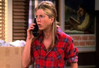 Toda errada: os piores looks de Rachel em Friends