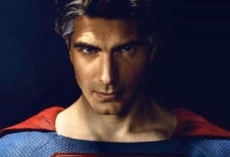 Revelado como o Superman de Brandon Routh entra no crossover de Arrow, The Flash e Supergirl