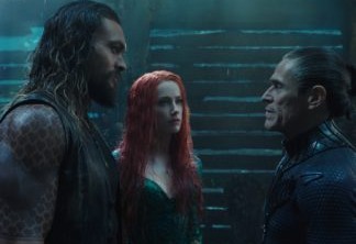 Astro de Aquaman critica filmes de super-heróis: "Exagerados e barulhentos"
