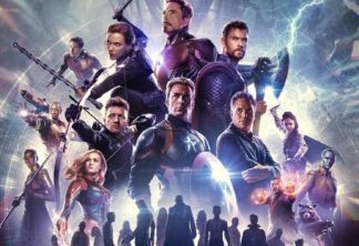 Astro da Marvel vai protagonizar novo filme dos criadores de Vingadores: Ultimato