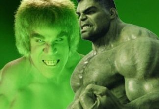 Ex-ator de Hulk revela por que não gosta do atual herói do MCU