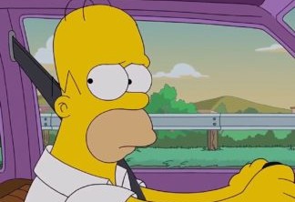 Reviravolta original de Os Simpsons revelaria que Homer é [SPOILER]