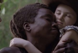 Fogos de artifício, choro e mais: Danai Gurira conta tudo sobre dia final em The Walking Dead