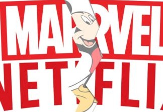 BOMBA! Netflix pode tirar do MCU a equipe mais legal de heróis da Marvel