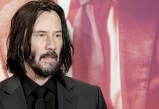 Novo filme de Keanu Reeves não será mais lançado no cinema