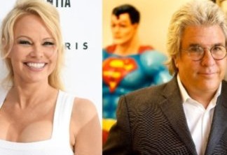 Produtor de Batman e Superman se separa de Pamela Anderson após 12 dias de casamento