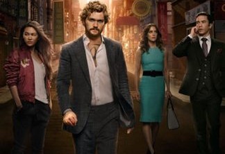 Punho de Ferro: 3ª temporada na Netflix é revelada