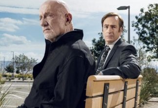 Better Call Saul mudará a forma como você vê Breaking Bad, diz ator