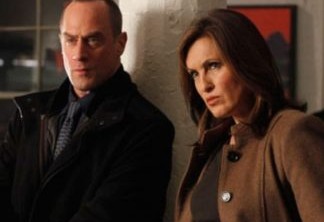 Olivia e Eliott se reúnem em Law & Order: SVU e deixam fãs devastados