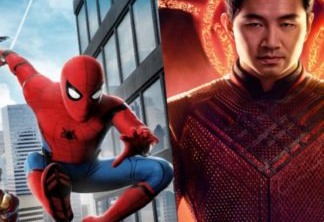 Fãs de Homem-Aranha piram com aparição em trailer de Shang-Chi
