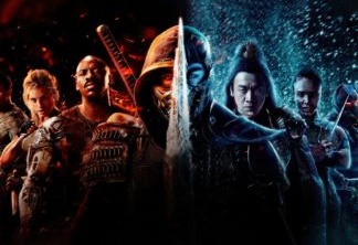 Em estreia nos EUA, Mortal Kombat quase perde bilheteria para anime