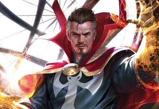 Marvel revela novos detalhes sobre a morte de Doutor Estranho