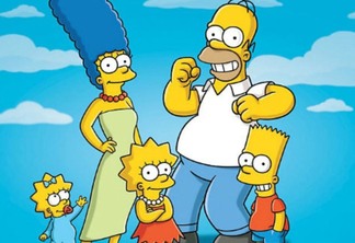 Os Simpsons supera séries da Marvel e Star Wars em 2021