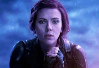 Scarlett Johansson não se surpreendeu ao descobrir morte da Viúva Negra