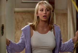 Kaley Cuoco interpretou Penny em todas as temporadas de The Big Bang Theory