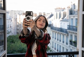 Com estreia, Netflix revela teaser da 2ª temporada de Emily em Paris