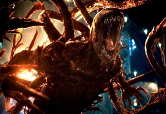 Venom 2: Carnificina nasce de forma nojenta em novo trailer