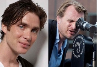 Christopher Nolan prepara novo filme com astro de Peaky Blinders
