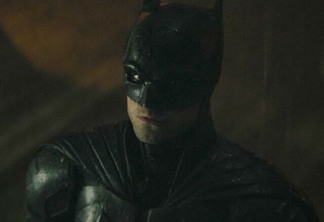 The Batman: Fãs babam por Robert Pattinson e atriz após trailer