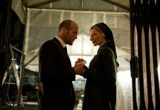 Filme de ação com Jason Statham ganha segunda chance na Netflix