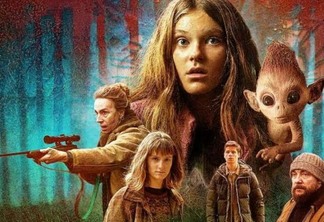Netflix revela Elfos, série de terror que vai arrepiar com Natal macabro