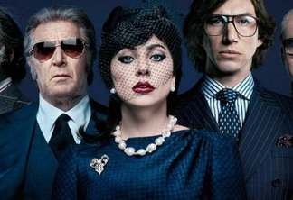 Casa Gucci: Esperado filme com Lady Gaga e Jared Leto está em cartaz