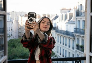 Emily em Paris: Quando 3ª temporada chega e o que esperar
