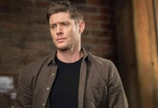 Jensen Ackles em Supernatural