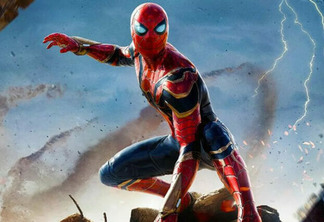 Homem-Aranha Sem Volta Para Casa é um grande sucesso da Marvel/Sony