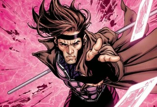 Cancelado na Marvel, ator ainda quer ser herói de X-Men