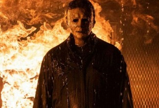 Michael Myers em Halloween Kills