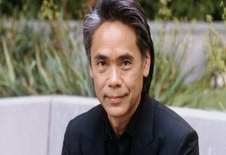 Walter Hamada é o atual presidente da DC Films.