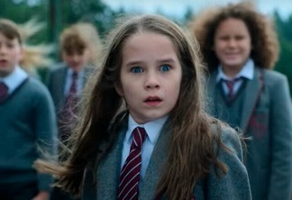 Matilda: O Musical já está disponível na Netflix