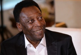 Pelé foi um dos maiores jogadores de futebol da História
